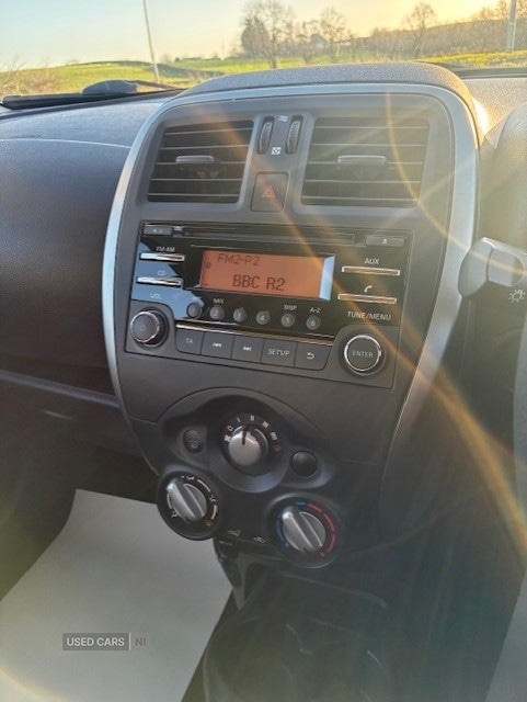 Used Nissan Micra 2016 for sale - 77009225: Photo 12