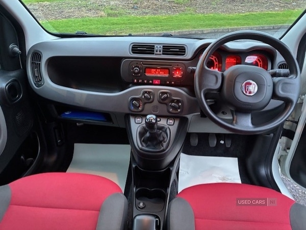 Used Fiat Panda 2013 for sale - 77041269: Photo 10