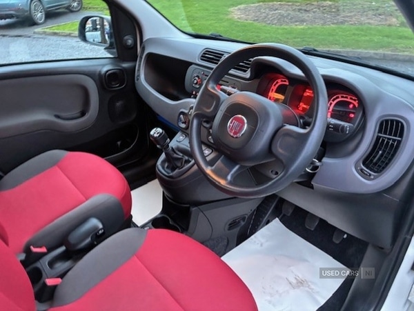Used Fiat Panda 2013 for sale - 77041269: Photo 11