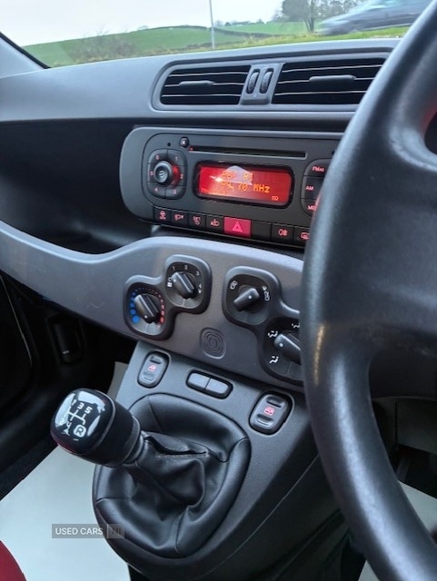 Used Fiat Panda 2013 for sale - 77041269: Photo 12