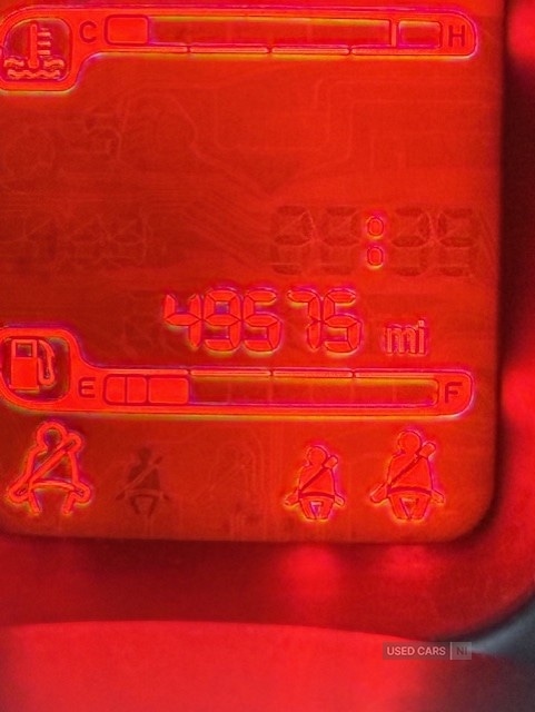 Used Fiat Panda 2013 for sale - 77041269: Photo 13