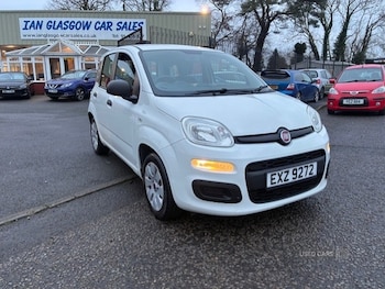 Fiat Panda feature image