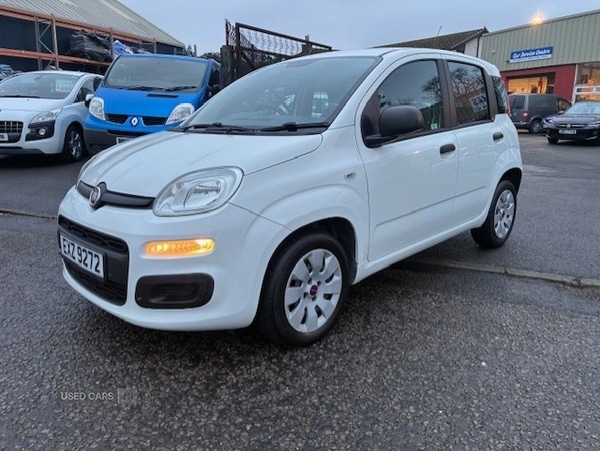 Used Fiat Panda 2013 for sale - 77041269: Photo 2