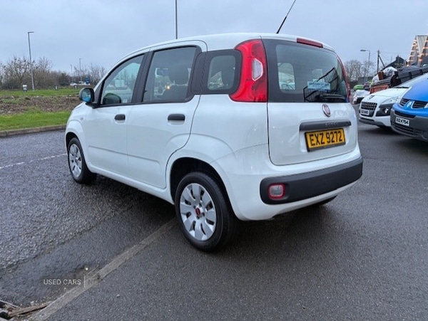 Used Fiat Panda 2013 for sale - 77041269: Photo 3
