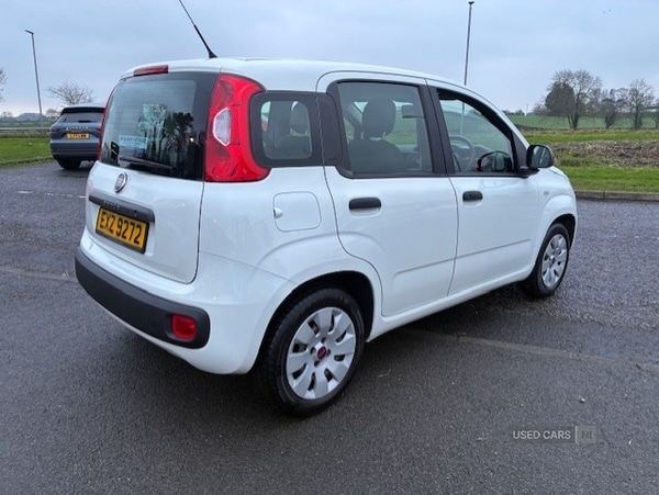 Used Fiat Panda 2013 for sale - 77041269: Photo 4