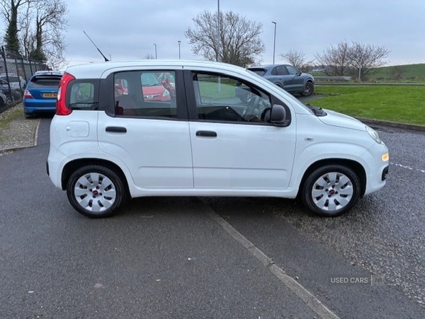 Used Fiat Panda 2013 for sale - 77041269: Photo 5