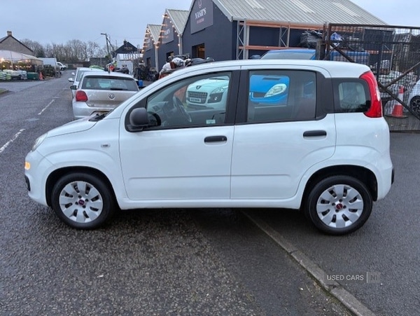 Used Fiat Panda 2013 for sale - 77041269: Photo 6