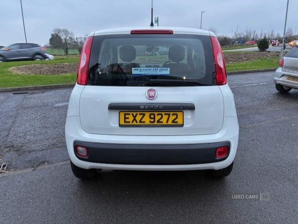 Used Fiat Panda 2013 for sale - 77041269: Photo 7