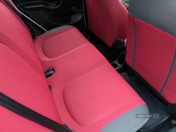 Used Fiat Panda 2013 for sale - 77041269: Photo 9