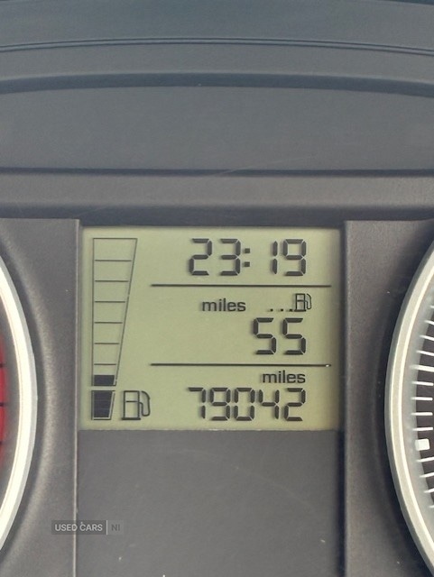 Used Skoda Fabia 2009 for sale - 76359520: Photo 13
