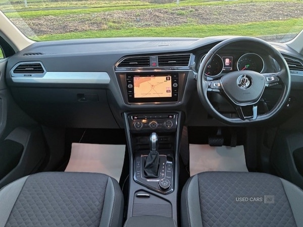 Used Volkswagen Tiguan 2018 for sale - 77230941: Photo 10