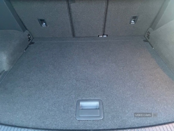 Used Volkswagen Tiguan 2018 for sale - 77230941: Photo 8