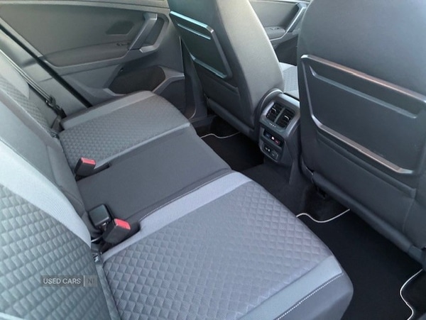 Used Volkswagen Tiguan 2018 for sale - 77230941: Photo 9
