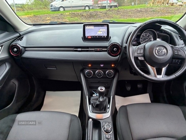 Used Mazda CX-3 2017 for sale - 76486290: Photo 10