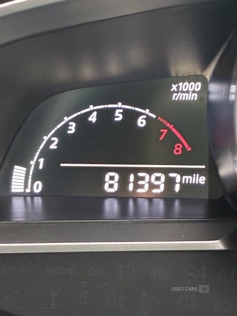 Used Mazda CX-3 2017 for sale - 76486290: Photo 13