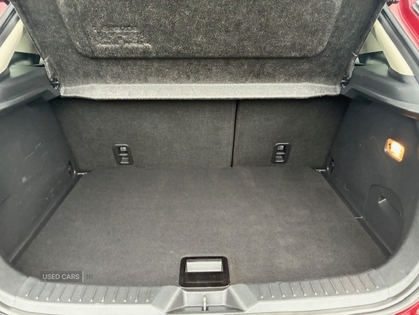 Used Mazda CX-3 2017 for sale - 76486290: Photo 8