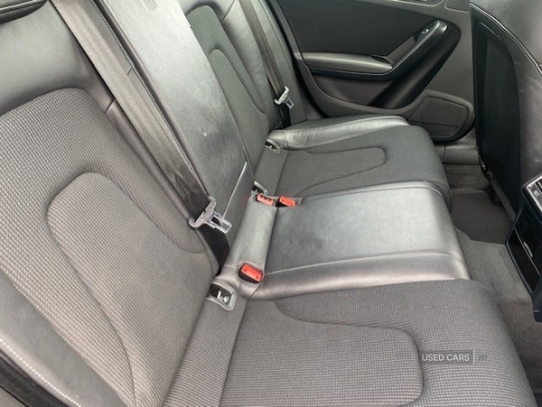 Used Audi A4 2013 for sale - 76359545: Photo 10