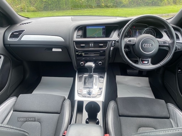Used Audi A4 2013 for sale - 76359545: Photo 11