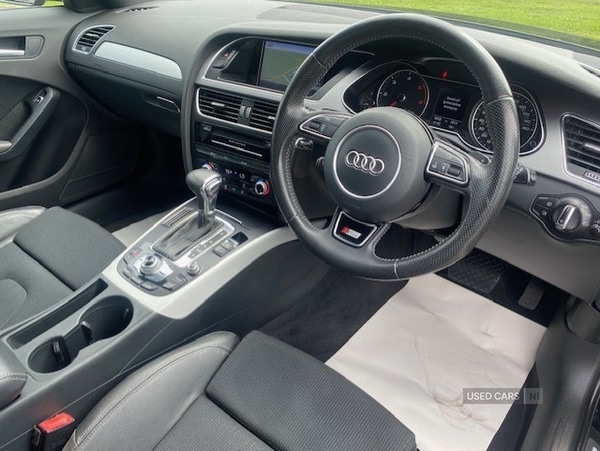 Used Audi A4 2013 for sale - 76359545: Photo 12
