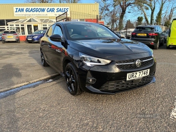 Used Vauxhall Corsa 2023 for sale - 76927292: Photo 1