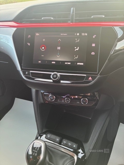 Used Vauxhall Corsa 2023 for sale - 76927292: Photo 12