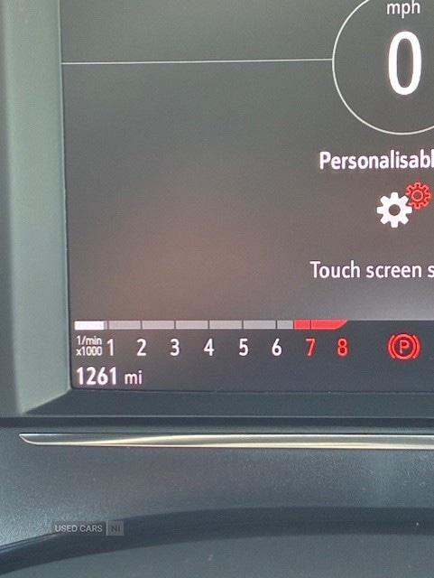 Used Vauxhall Corsa 2023 for sale - 76927292: Photo 13