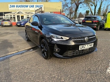 Vauxhall Corsa feature image