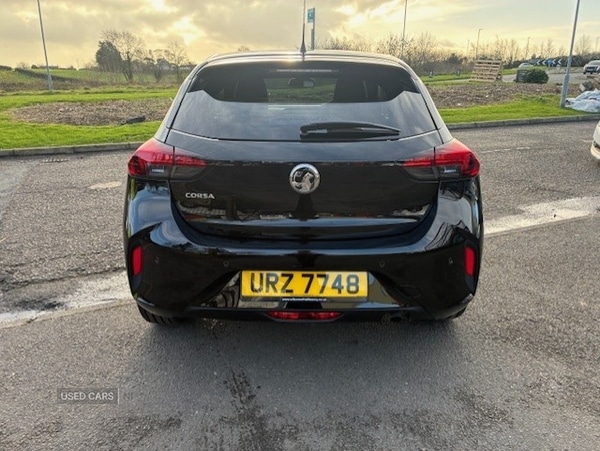 Used Vauxhall Corsa 2023 for sale - 76927292: Photo 7
