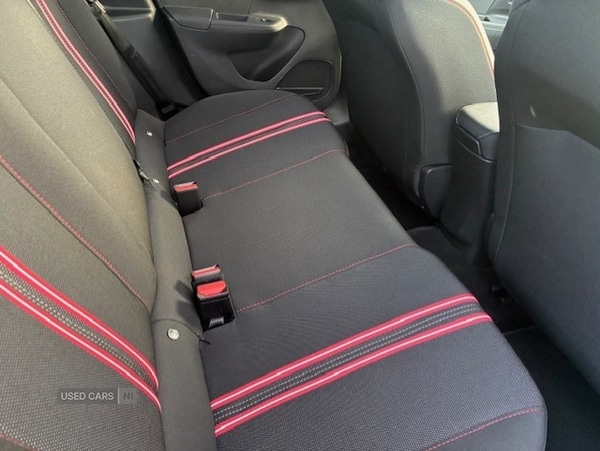 Used Vauxhall Corsa 2023 for sale - 76927292: Photo 9