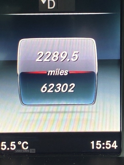 Used Mercedes-Benz C Class 2017 for sale - 77575619: Photo 14