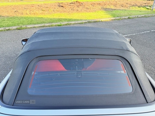 Used Toyota MR2 2006 for sale - 77426834: Photo 15