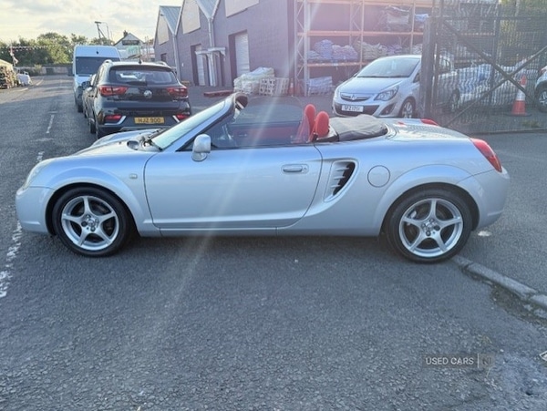 Used Toyota MR2 2006 for sale - 77426834: Photo 6