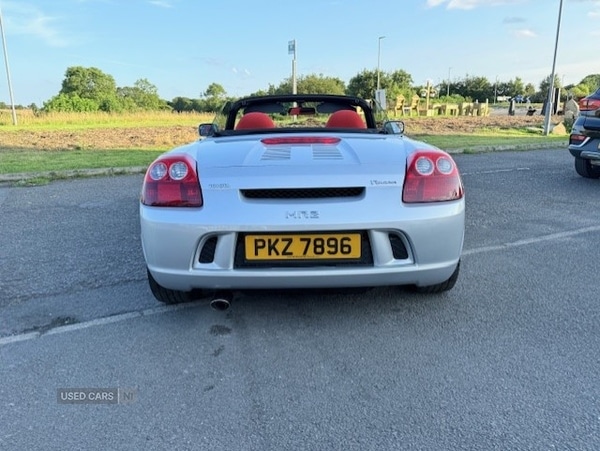Used Toyota MR2 2006 for sale - 77426834: Photo 7