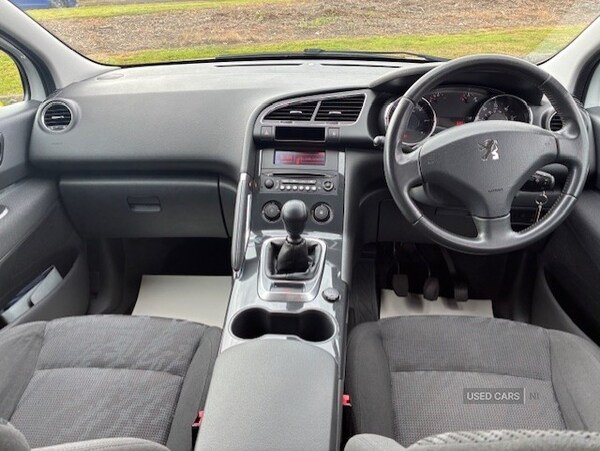 Used Peugeot 3008 2012 for sale - 76667627: Photo 10