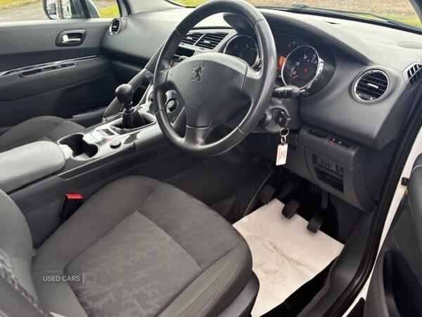 Used Peugeot 3008 2012 for sale - 76667627: Photo 11