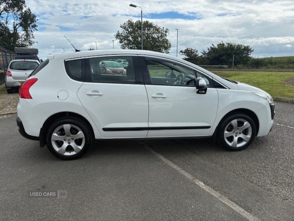 Used Peugeot 3008 2012 for sale - 76667627: Photo 5