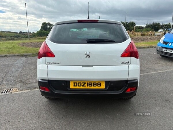 Used Peugeot 3008 2012 for sale - 76667627: Photo 7