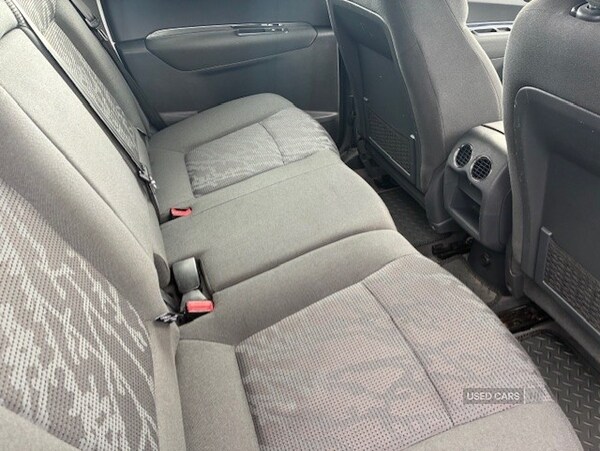 Used Peugeot 3008 2012 for sale - 76667627: Photo 9