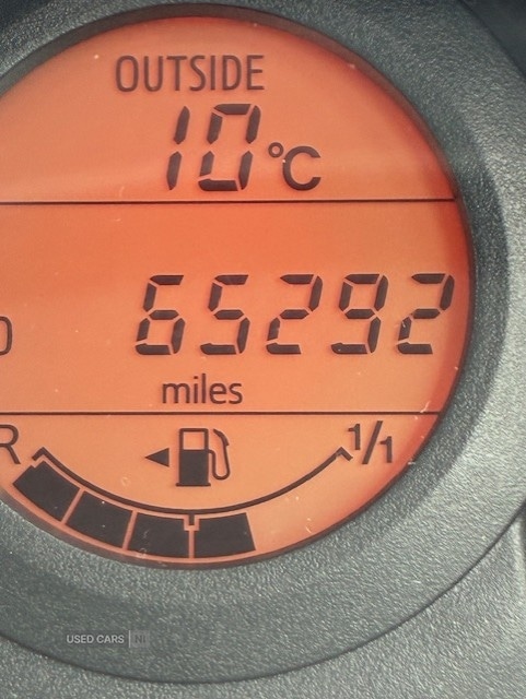 Used Toyota AYGO 2014 for sale - 77697272: Photo 13