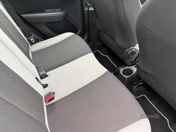 Used Toyota AYGO 2014 for sale - 77697272: Photo 9