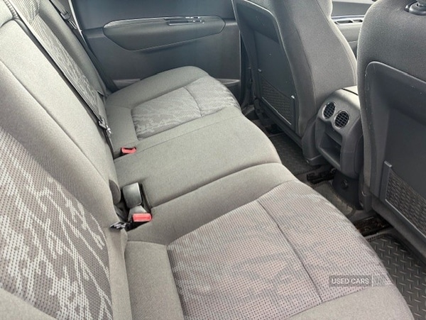 Used Peugeot 3008 2012 for sale - 76359588: Photo 9