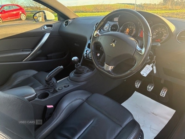 Used Peugeot RCZ 2012 for sale - 77041272: Photo 10