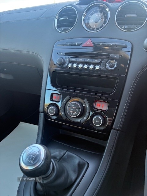 Used Peugeot RCZ 2012 for sale - 77041272: Photo 11