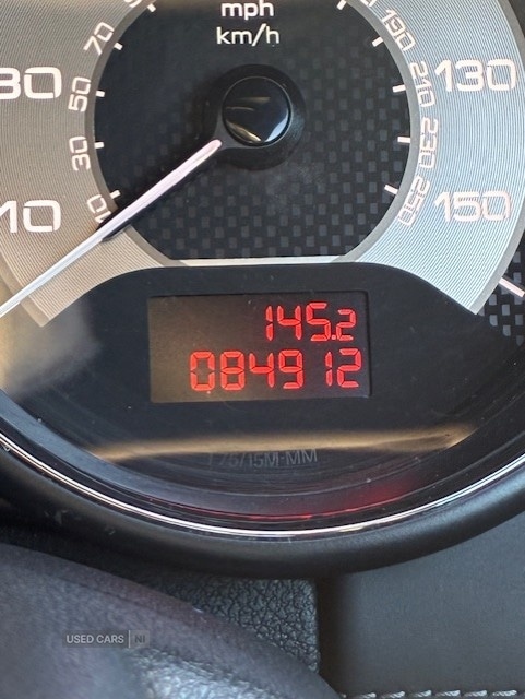 Used Peugeot RCZ 2012 for sale - 77041272: Photo 12