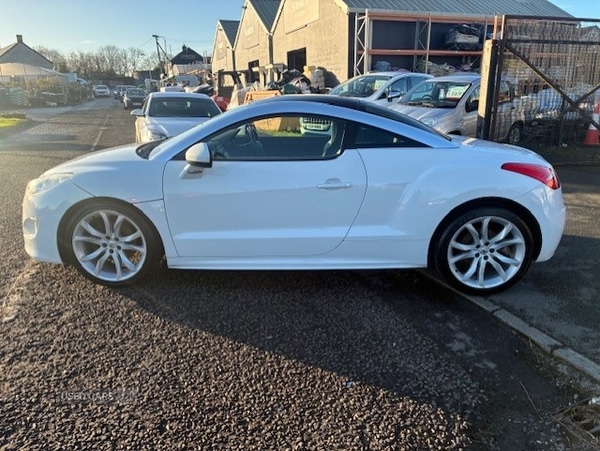 Used Peugeot RCZ 2012 for sale - 77041272: Photo 6