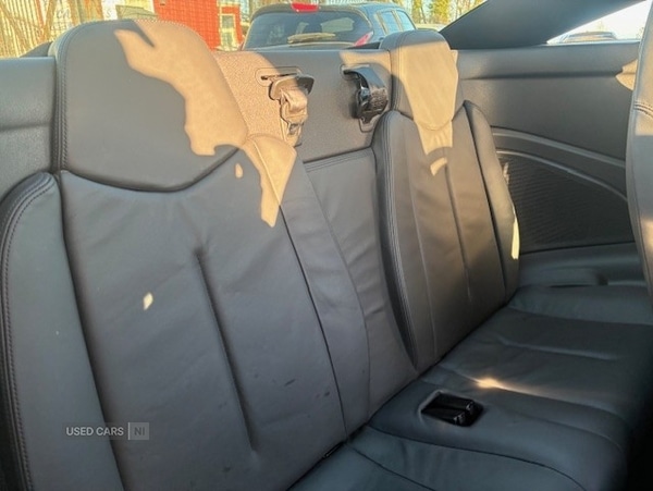 Used Peugeot RCZ 2012 for sale - 77041272: Photo 9