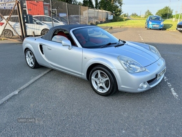 Used Toyota MR2 2006 for sale - 77145065: Photo 11