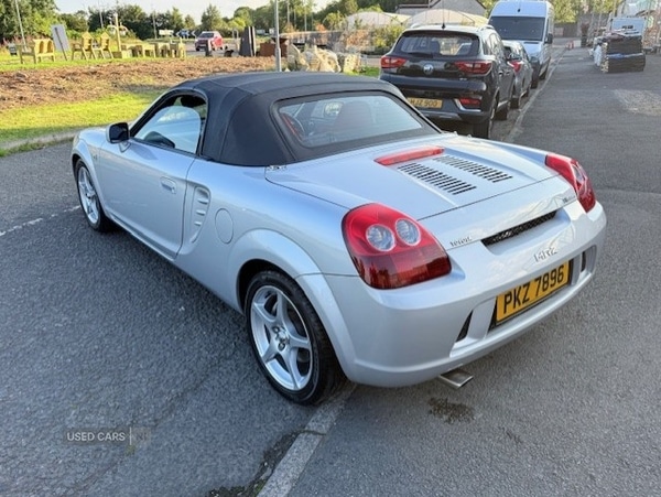 Used Toyota MR2 2006 for sale - 77145065: Photo 13