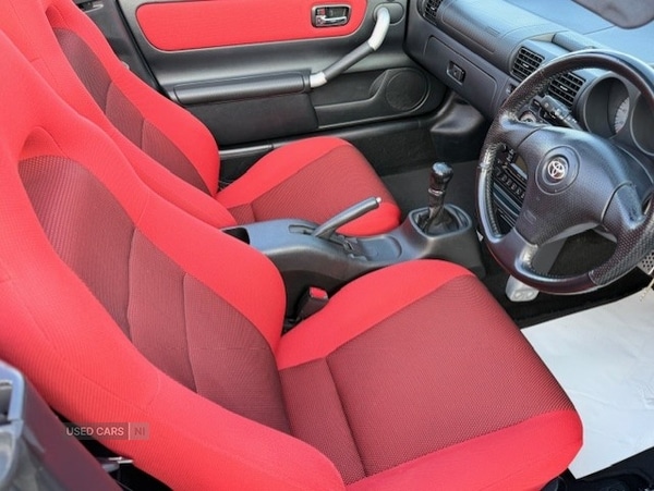 Used Toyota MR2 2006 for sale - 77145065: Photo 8