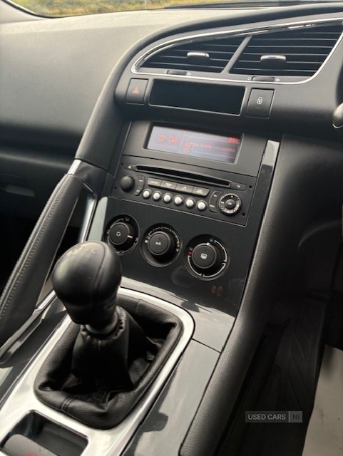 Used Peugeot 3008 2012 for sale - 77050388: Photo 12